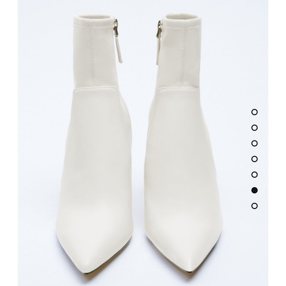 Zara boot - Picture 3 of 10